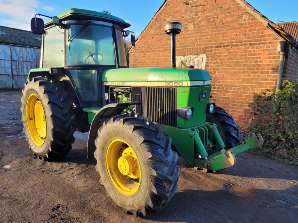 John Deere 3050 | JM Machinery