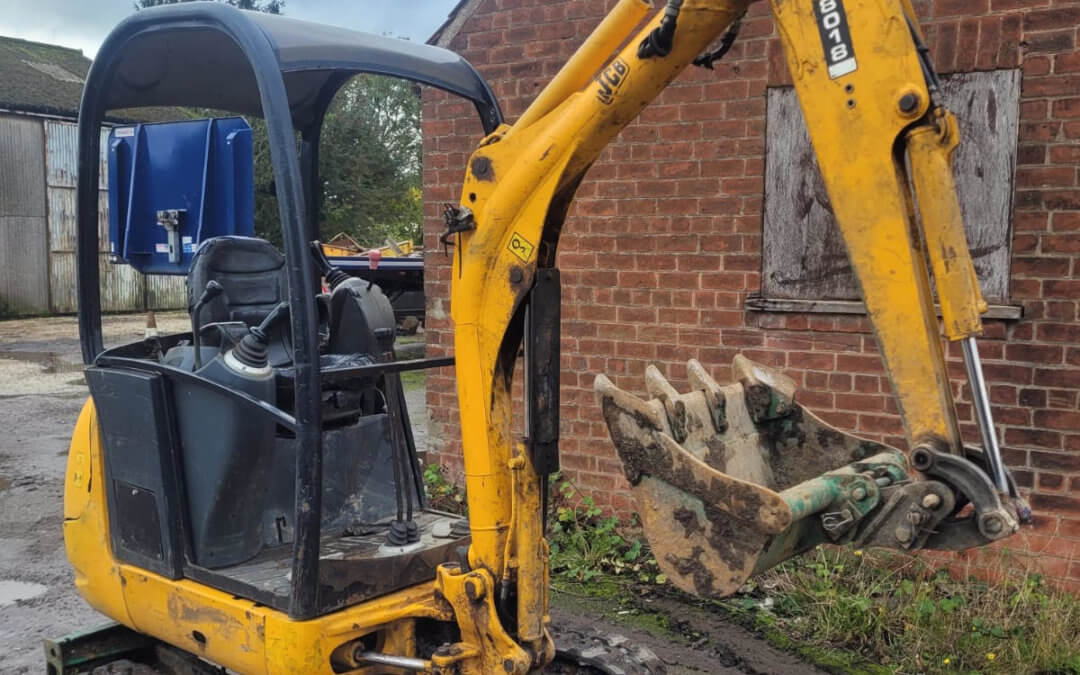 JCB 801.8