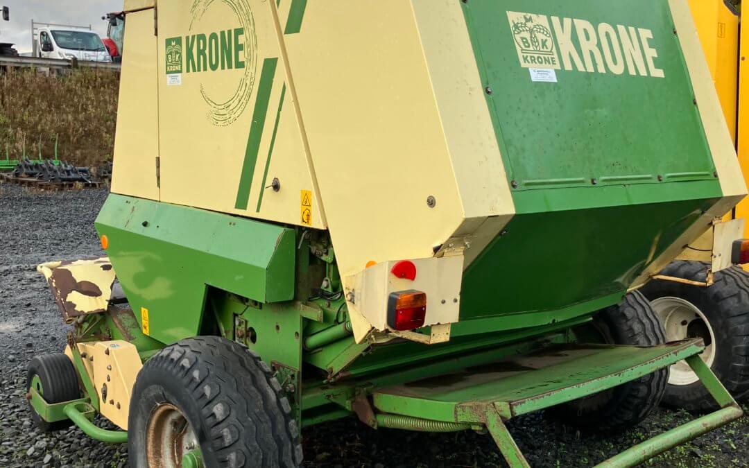 KRONE KR130S