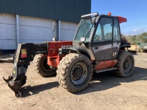 Manitou MLT 845-120