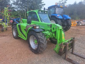 MERLO 32.6